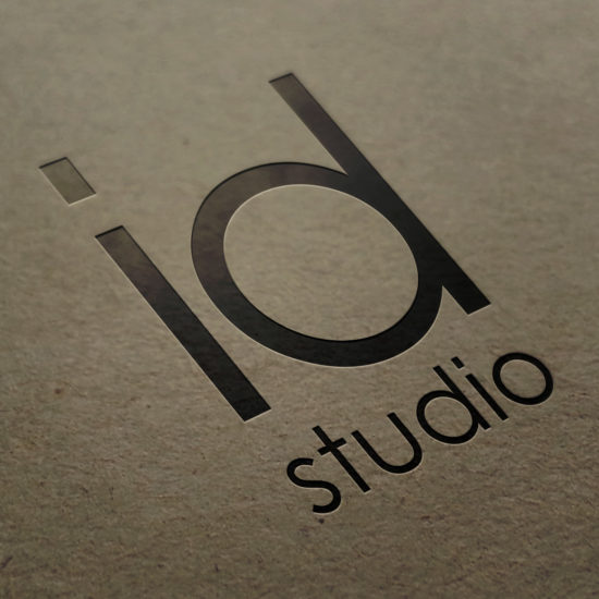 ID Studio folder front