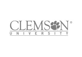 clemson university logo