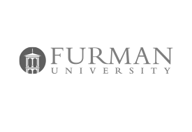 furman university logo