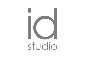 id studio logo