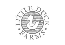 little duck farms logo