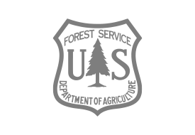 us forest service seal